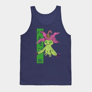 Pal Rookie Tank Top